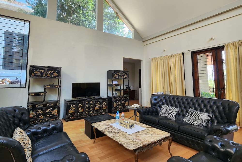 Villa Rancakendal, Lobby, photo 2