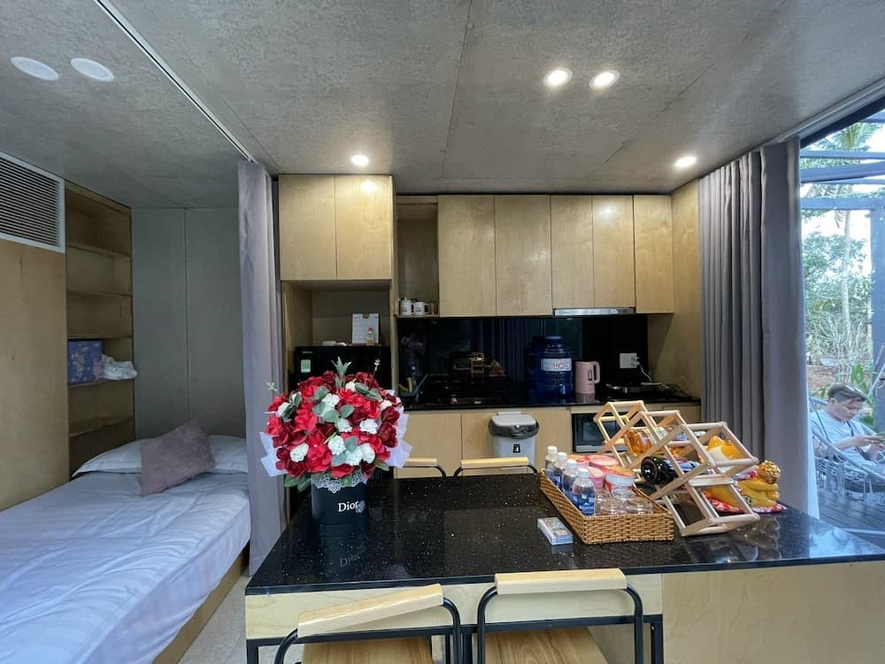Baolanhomestaypq 객실 사진 5
