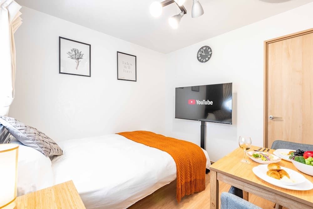 Precious Terrace, Room, photo 3