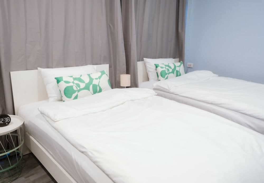Ekkamai Buds & Beds - 420 Hostel 객실 사진 5