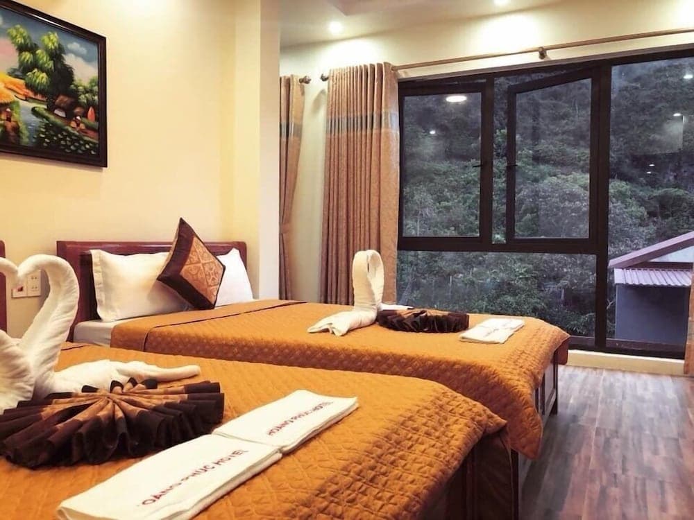 Catba Sky View Hotel 객실 사진 1