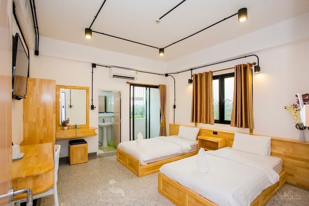 Thaphon Residence, Room, photo 5