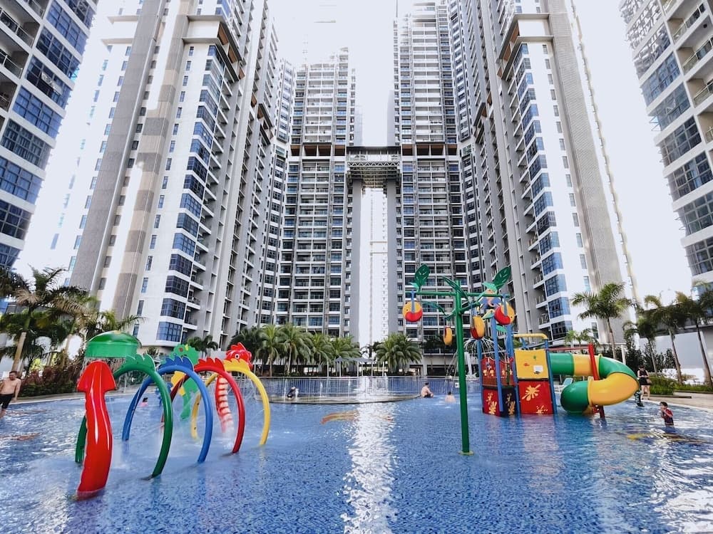 Atlantis Residence 2 기본 이미지 사진 1
