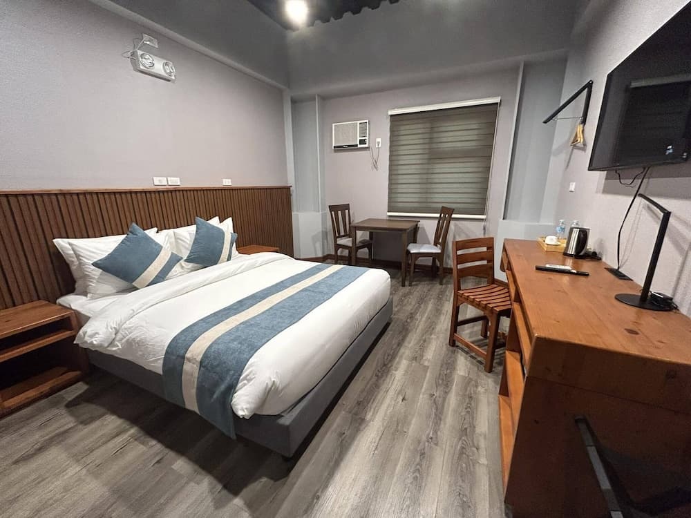 Kekehyu Business Hotel 객실 사진 4