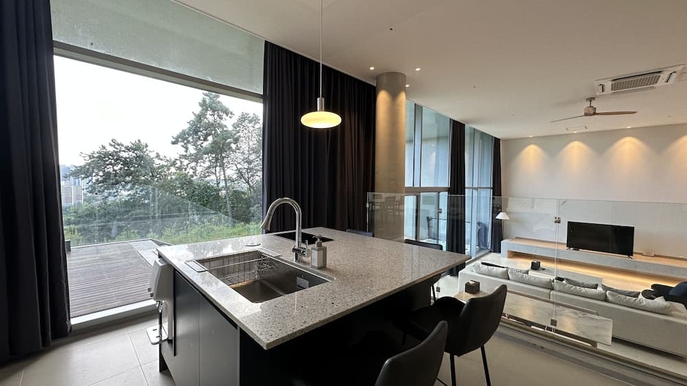 Ely Stay Yeosu, Room, photo 5