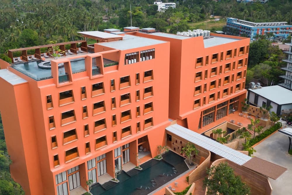 Hotel Adam Krabi, Primary image, photo 1