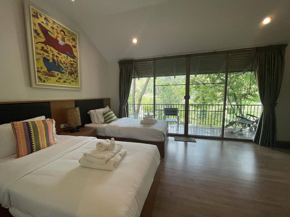 Tippaya Villa, Room, photo 3