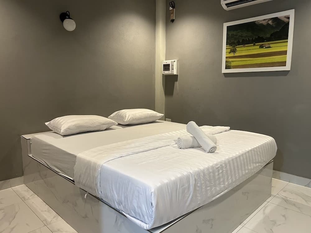 Baanmae Resort Thachana Suratthani 객실 사진 4