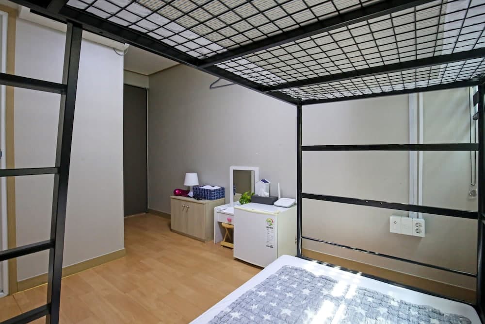 Dashim Guest House, Room, photo 2