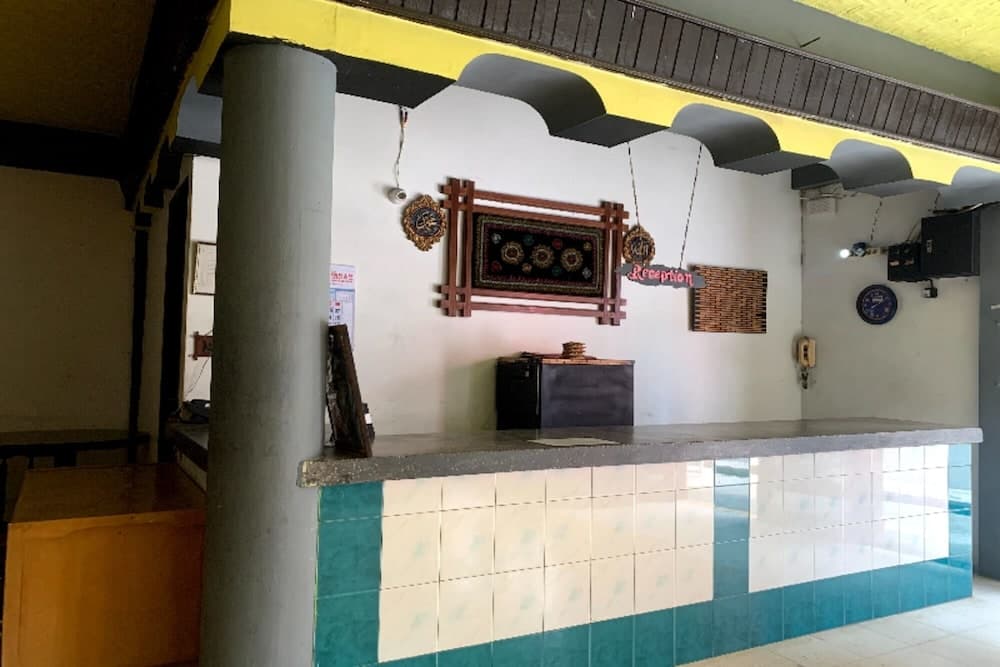 Hotel O Triarga, Reception, photo 2