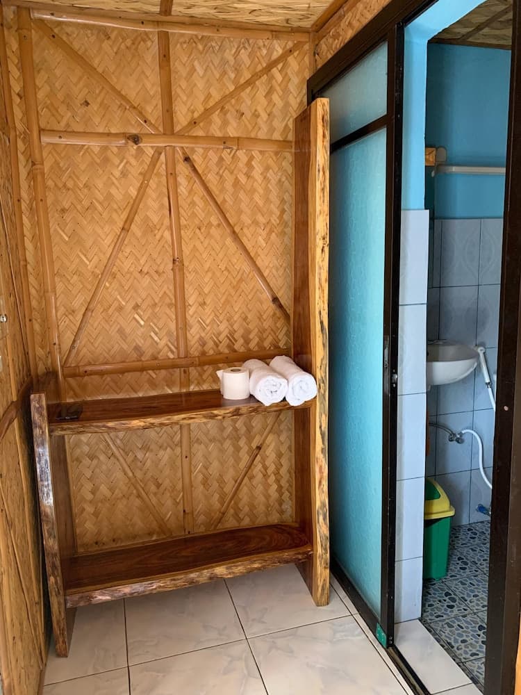 Bamboo House Beach Lodge & Restaurant 객실 사진 5