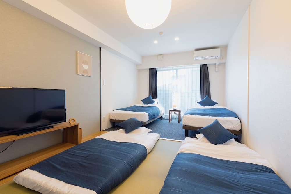 HOTEL ECCLESIA 객실 사진 5