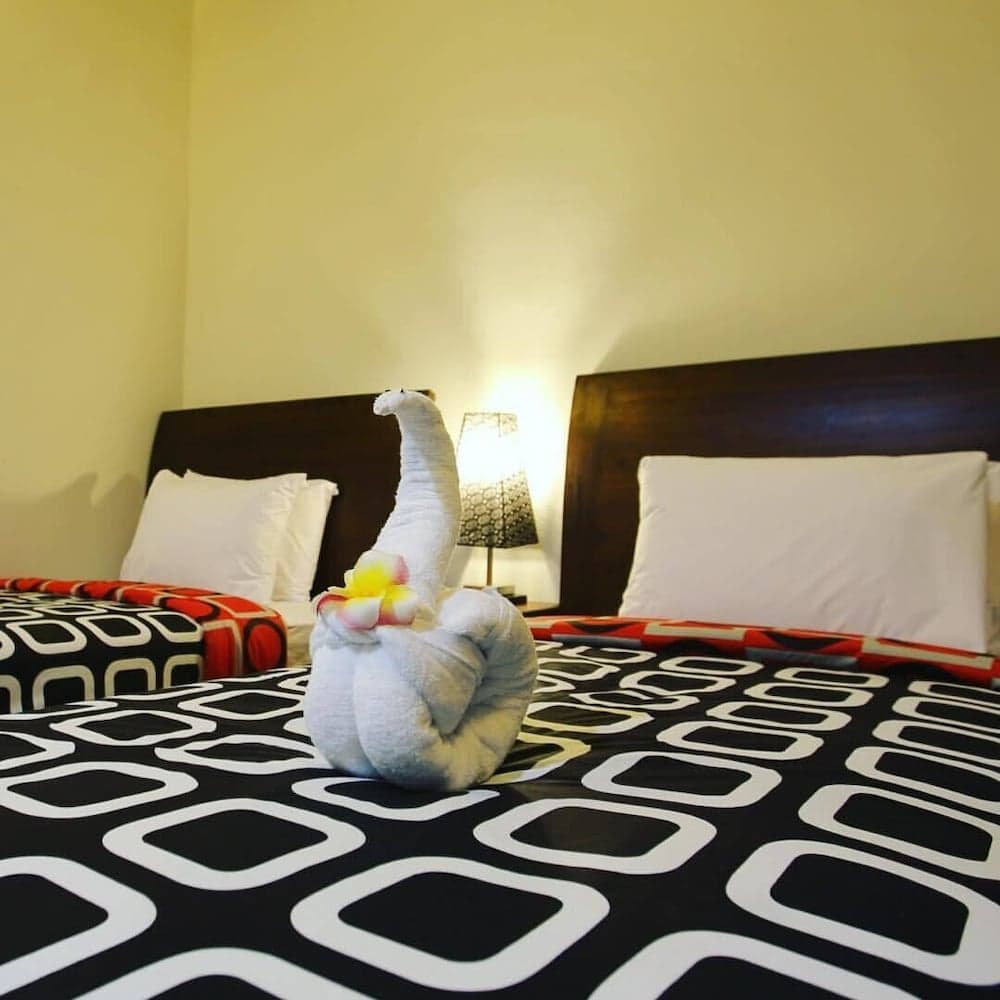 Sanur Rai House 객실 사진 4