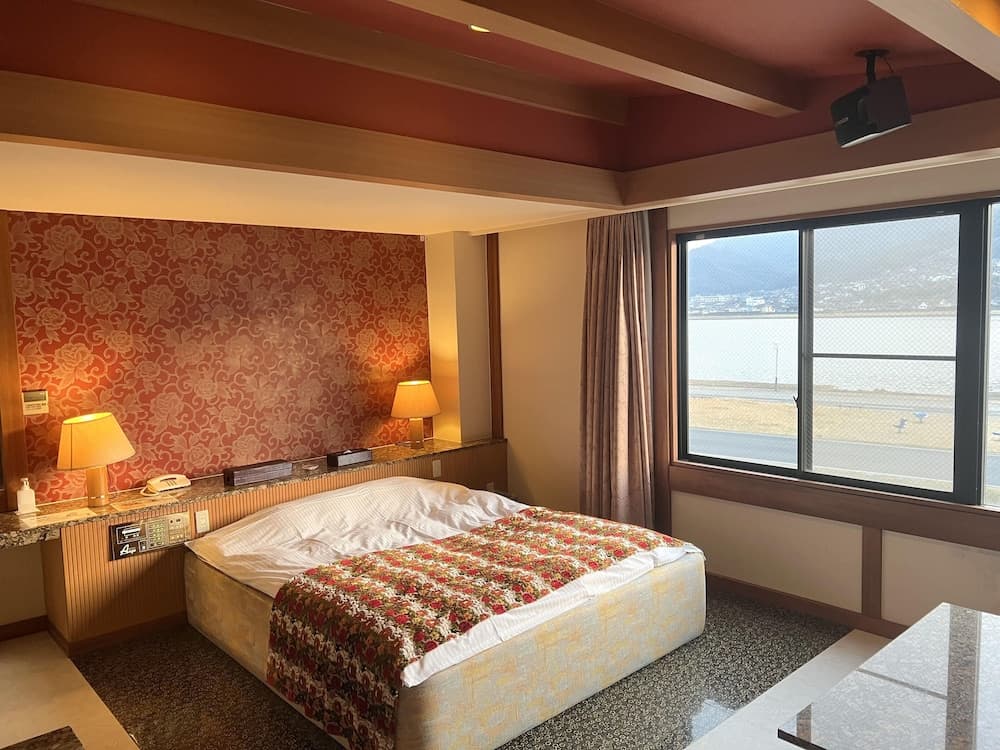 Hotel Ange, Room, photo 3