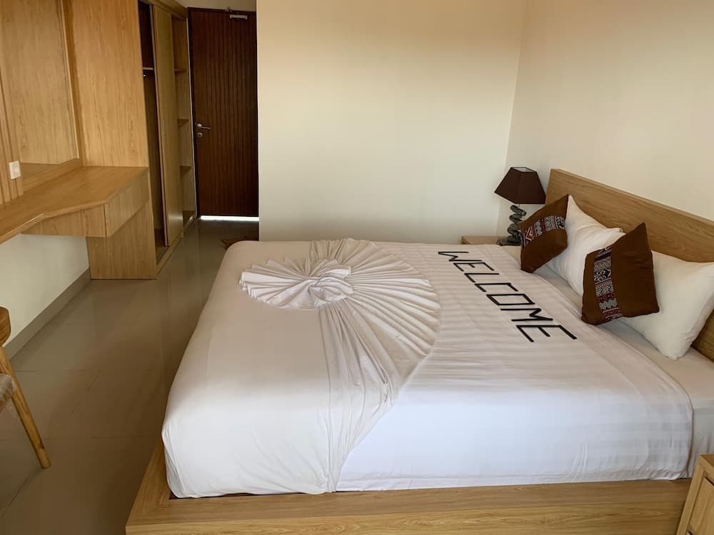 The Ganesha Homestay 객실 사진 3