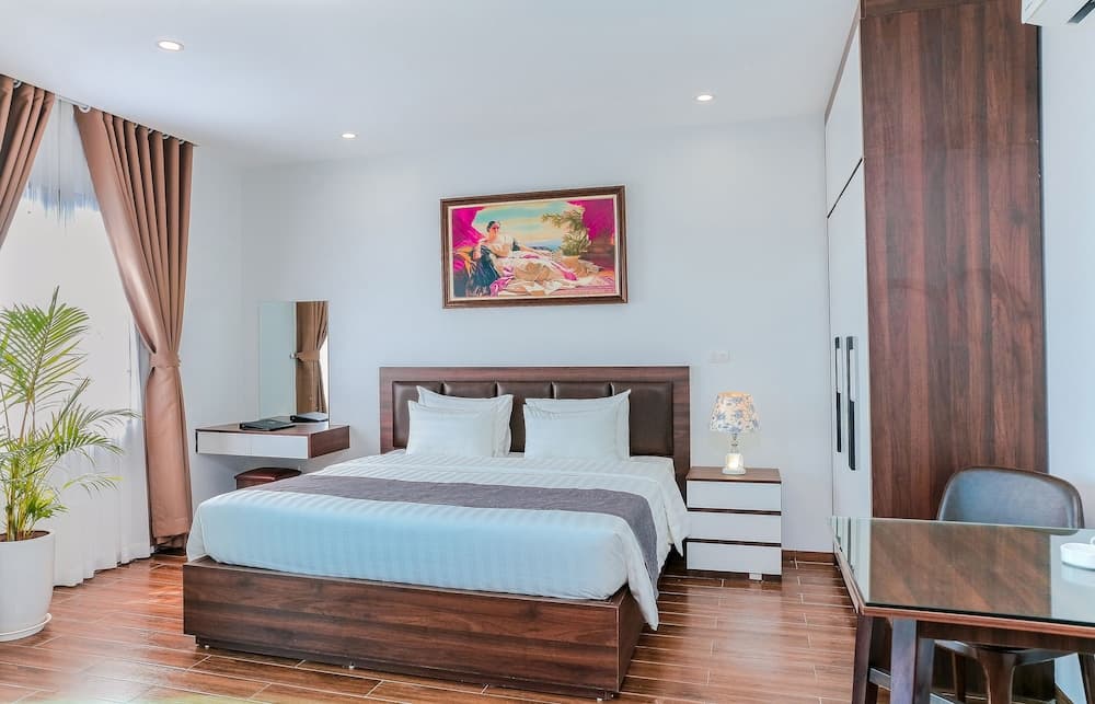Yên Phong Hotel, Room, photo 5