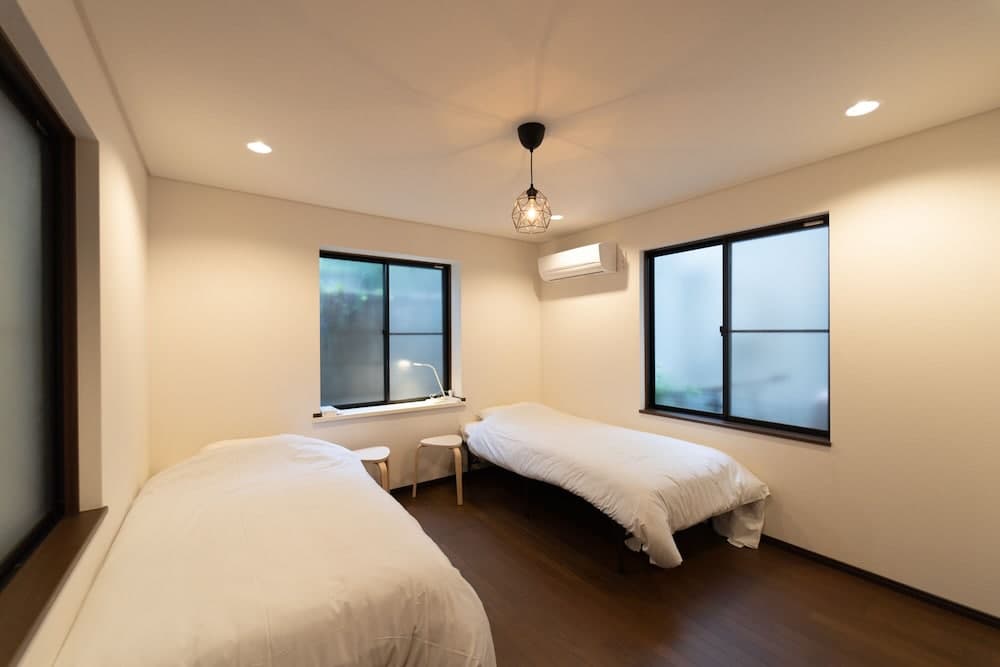 Satellite Hotel Roppongi 객실 사진 2