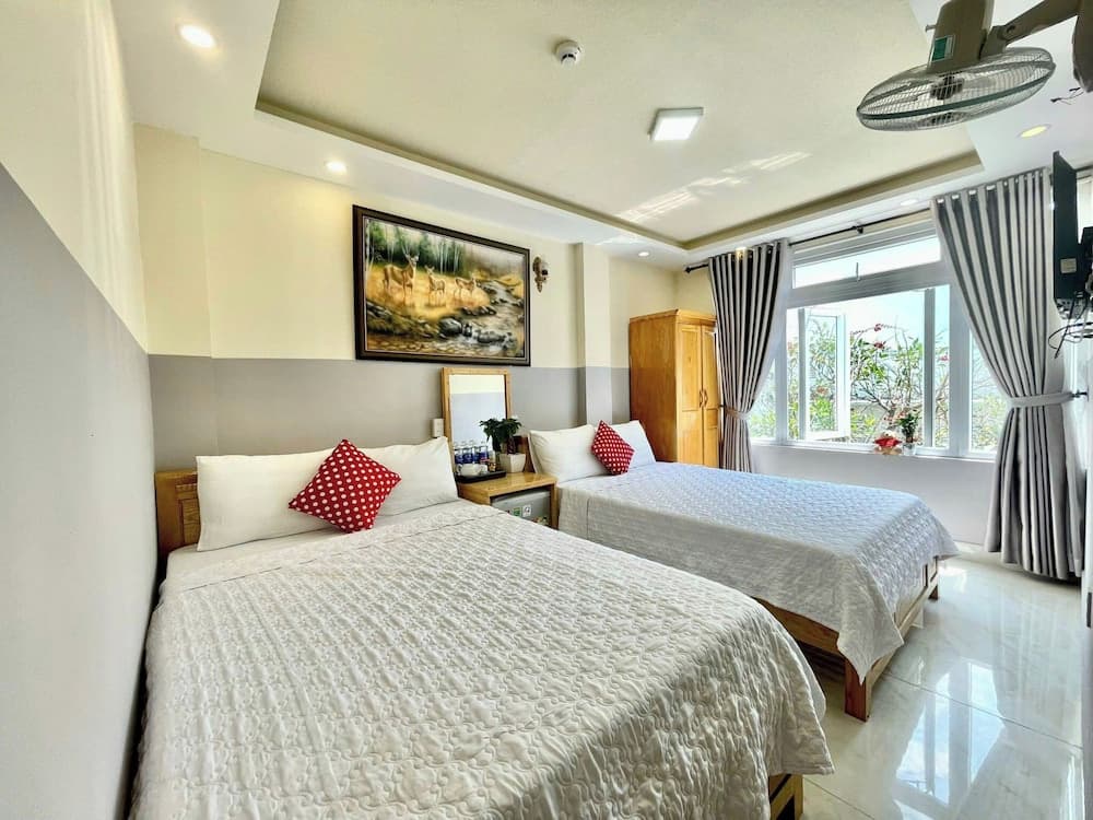 WinterfellhotelDaLat, Primary image, photo 1