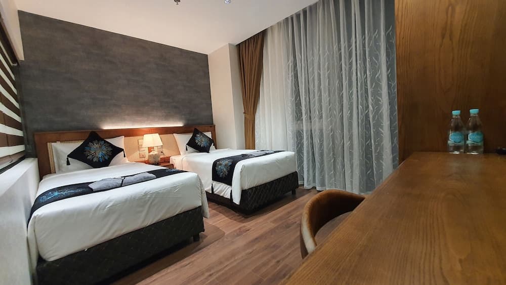 MOMIZI HANOI 2 - PHAN KE BINH 객실 사진 5