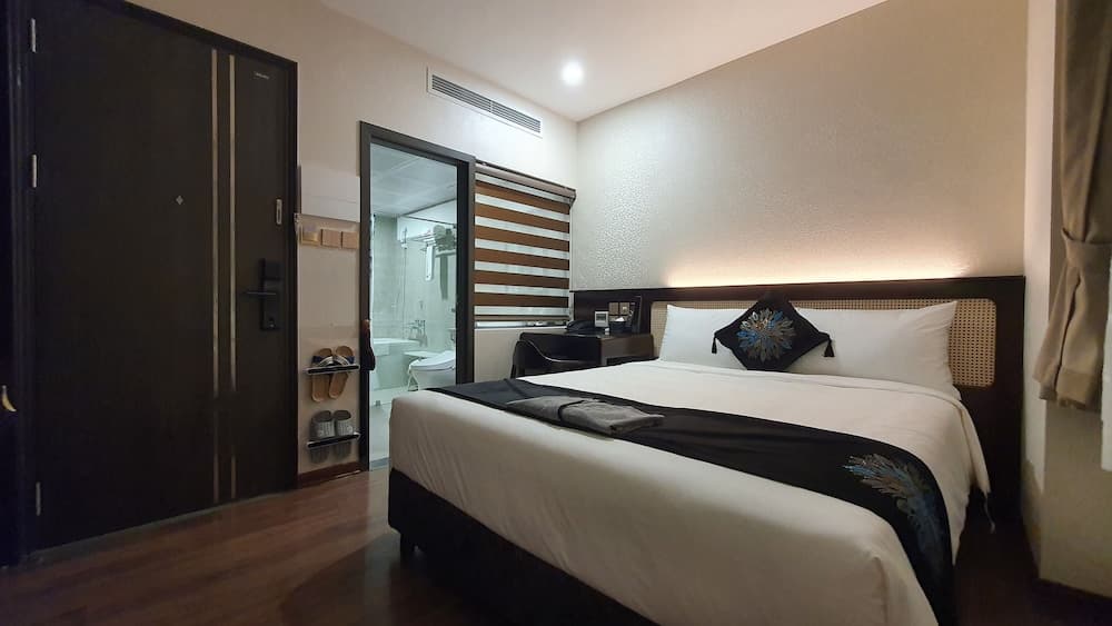 MOMIZI HANOI 2 - PHAN KE BINH 객실 사진 2