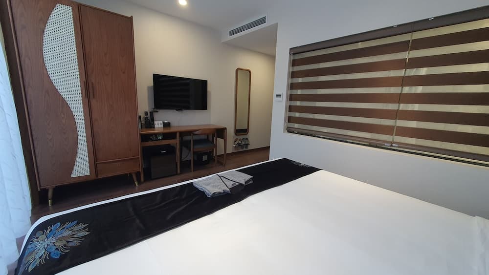 MOMIZI HANOI 2 - PHAN KE BINH 객실 사진 4