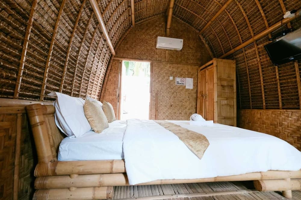 Cici Bungalows 객실 사진 4
