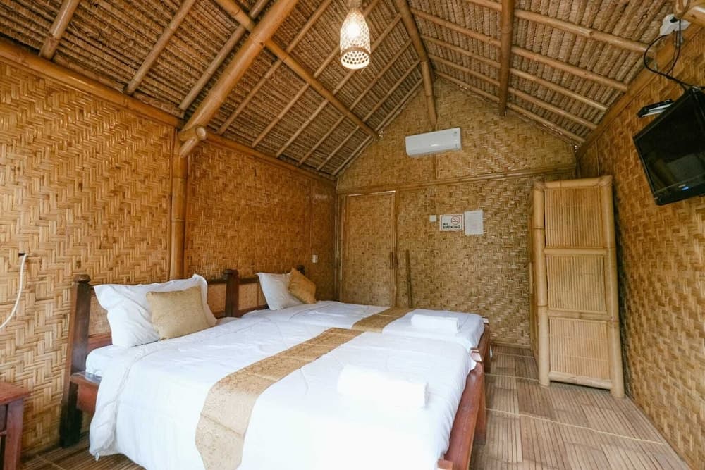 Cici Bungalows 객실 사진 3