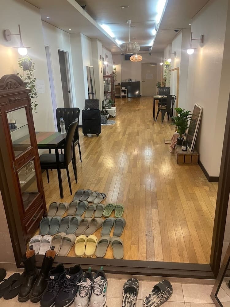 한라 게스트하우스 기본 이미지 사진 1