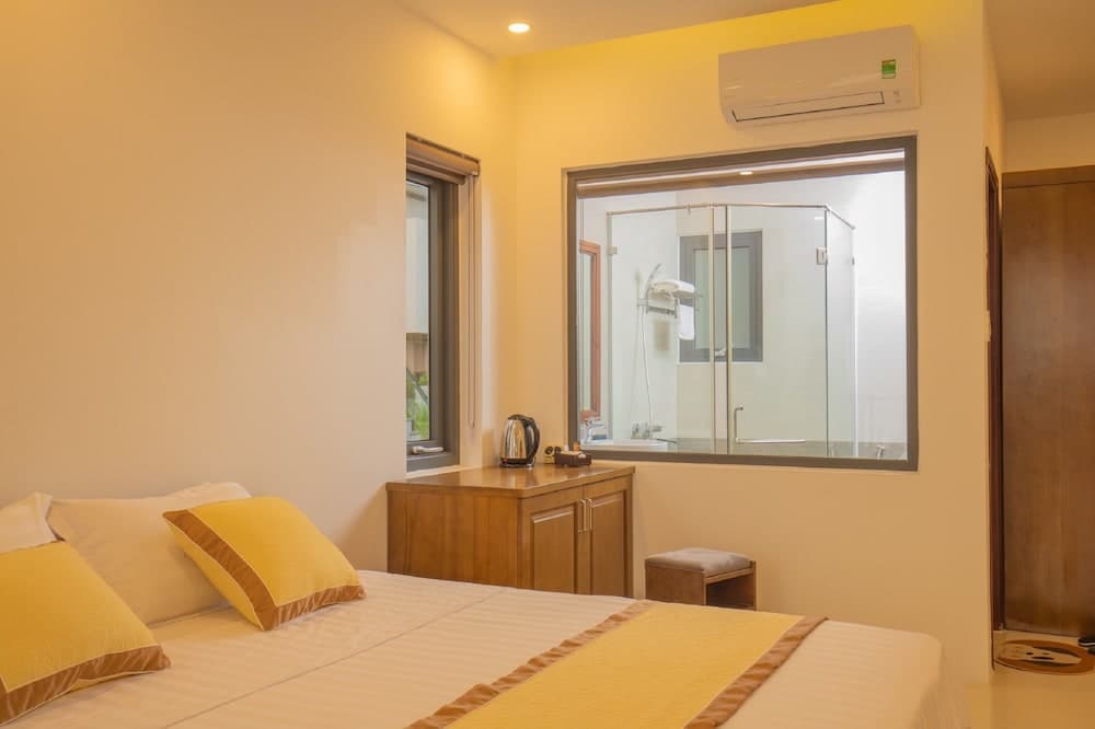 West Life Phu Quoc 객실 사진 5