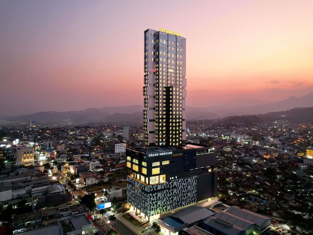 그랜드 머큐어 람풍 기본 이미지 사진 1