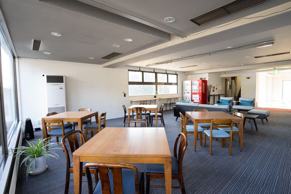 CHENDA INTERNATIONAL HOTEL 로비 사진 2