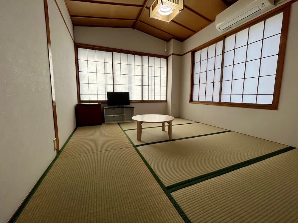 Yuzawa House 객실 사진 4