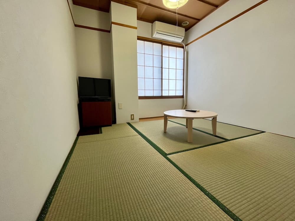 Yuzawa House 객실 사진 3