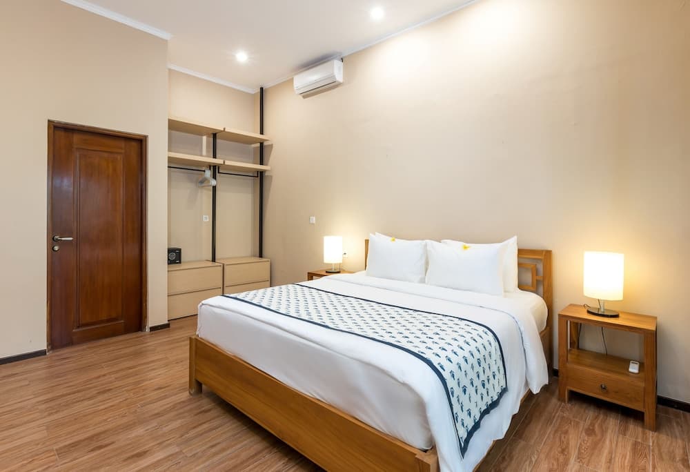 Kerta Mani Canggu, Room, photo 3