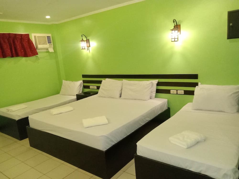 Hotel Benjamin Naval, Room, photo 4