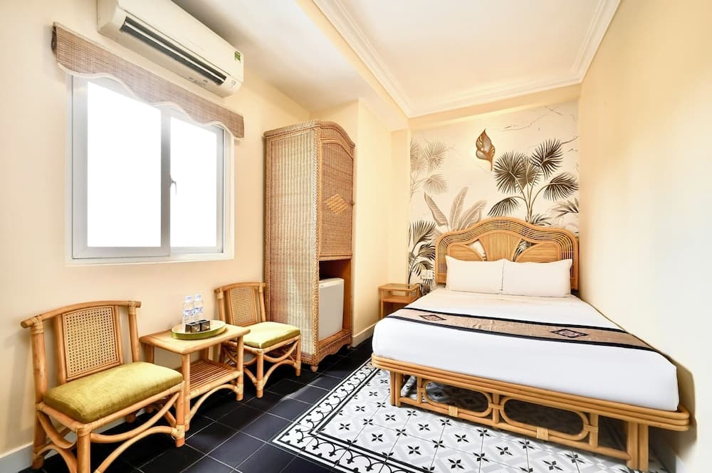 Spring House Hotel 객실 사진 3