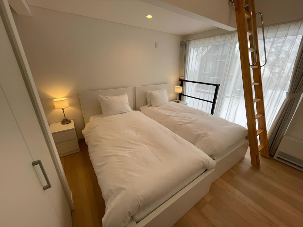 Niseko STREAM Villas, Room, photo 2