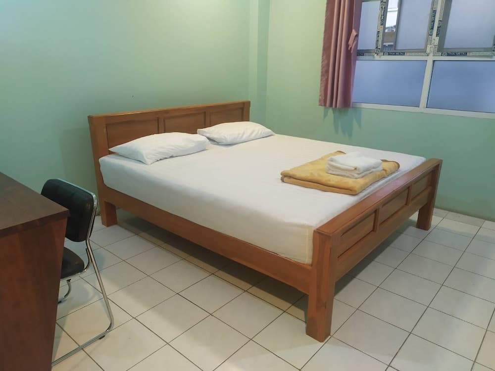 PonTaWin Budget Hotel 객실 사진 4