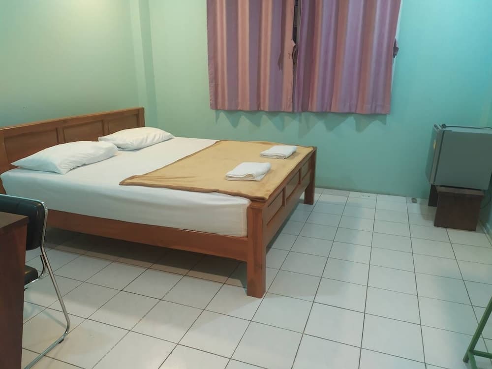 PonTaWin Budget Hotel 객실 사진 3