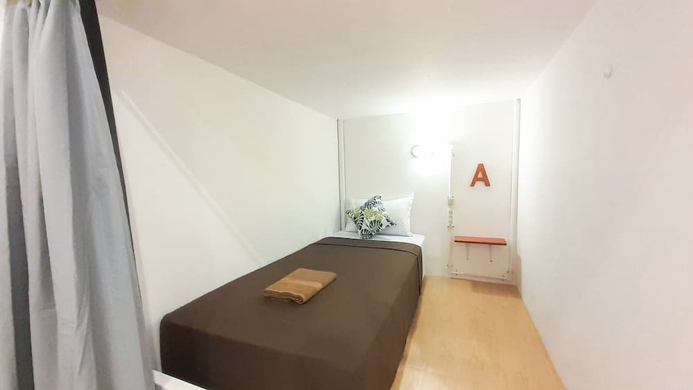 ReVive by Snooze, Room, photo 3