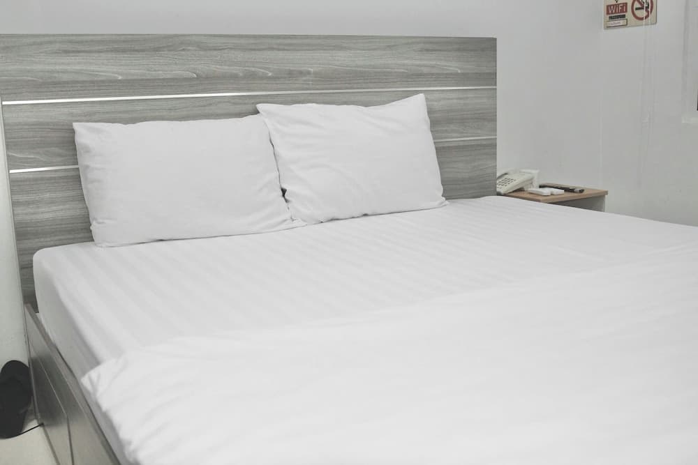 Alex Hotel Binh Thanh 객실 사진 5