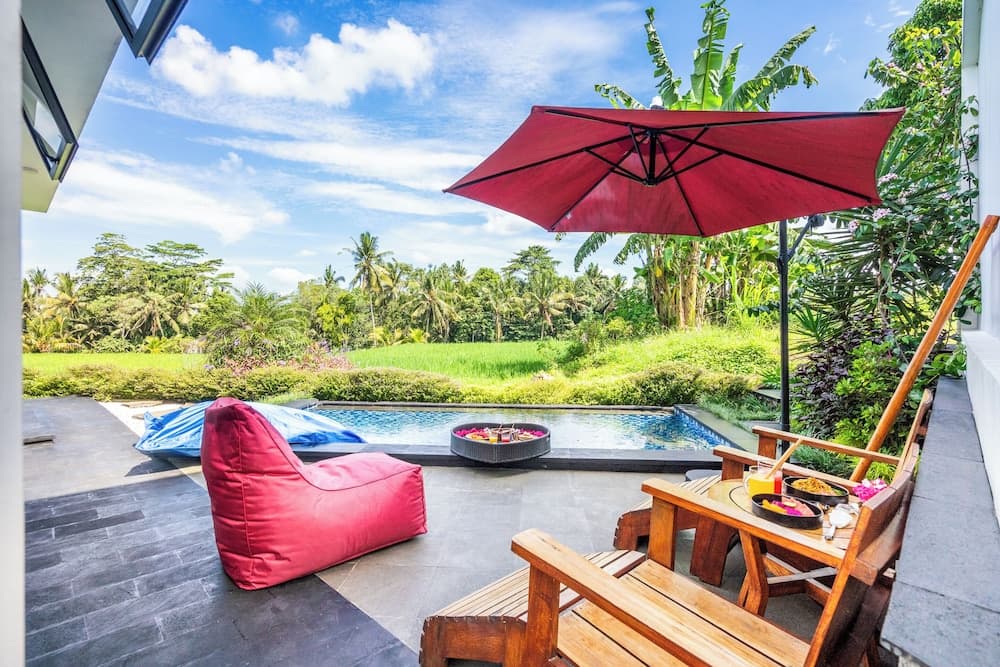 Maple Ridge Ubud Villas, Primary image, photo 1
