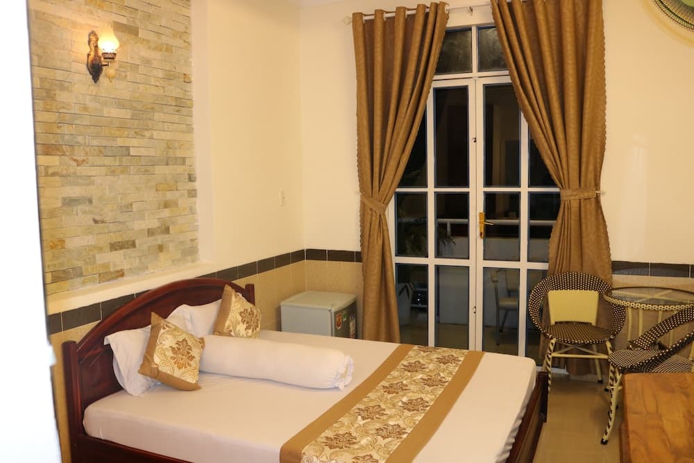 Ngoc Son Hotel 객실 사진 2