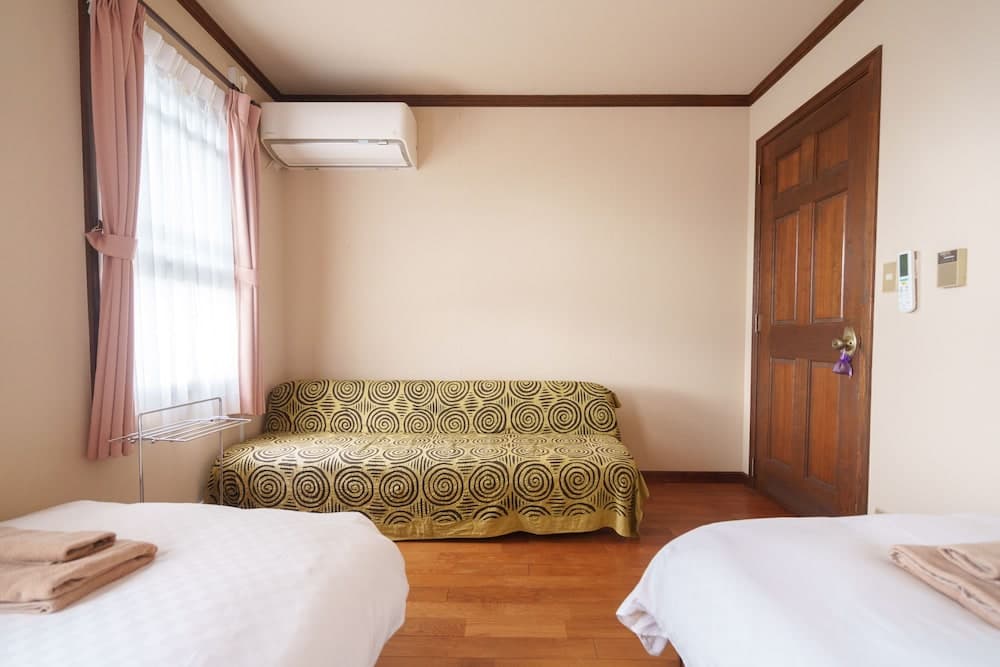 Lodge Kent 객실 사진 3