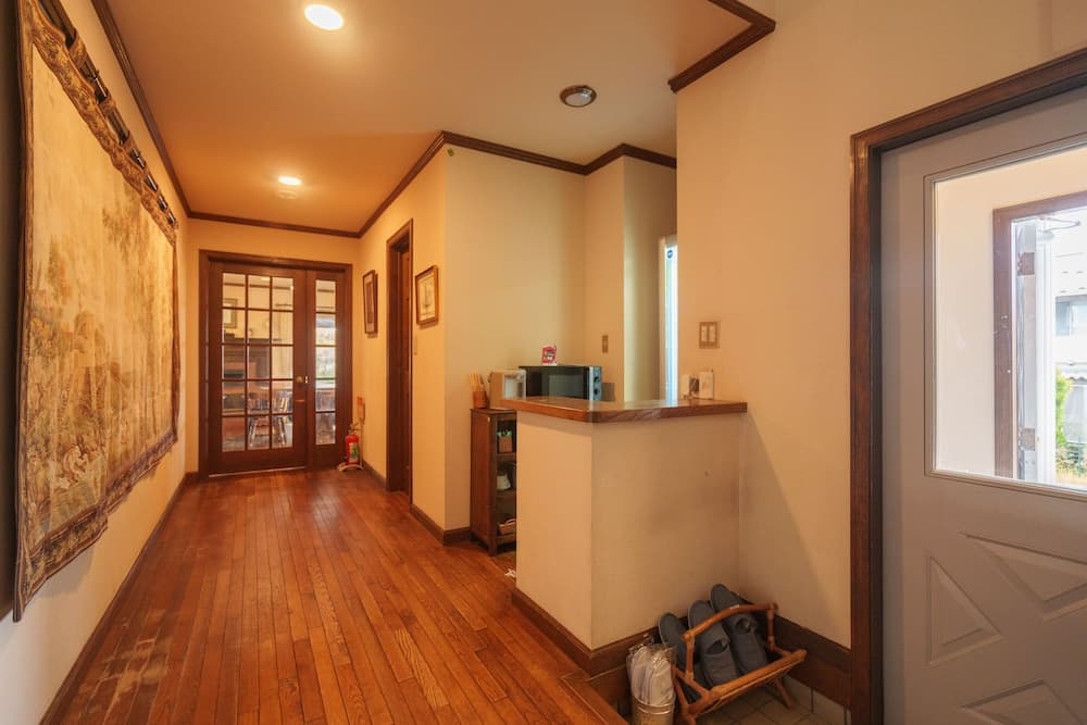 Lodge Kent 리셉션 사진 2