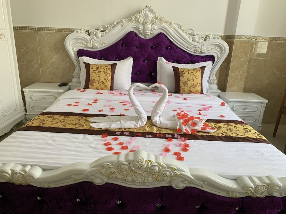 Cao Lanh Hotel 객실 사진 4