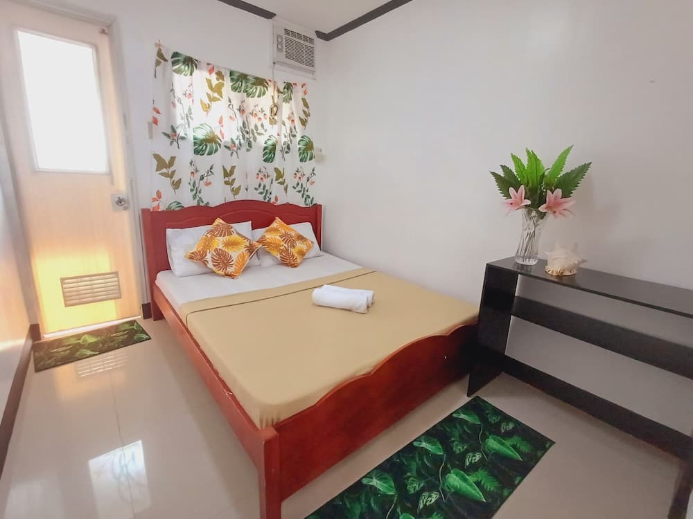 Amparo's Tourist Inn 객실 사진 3