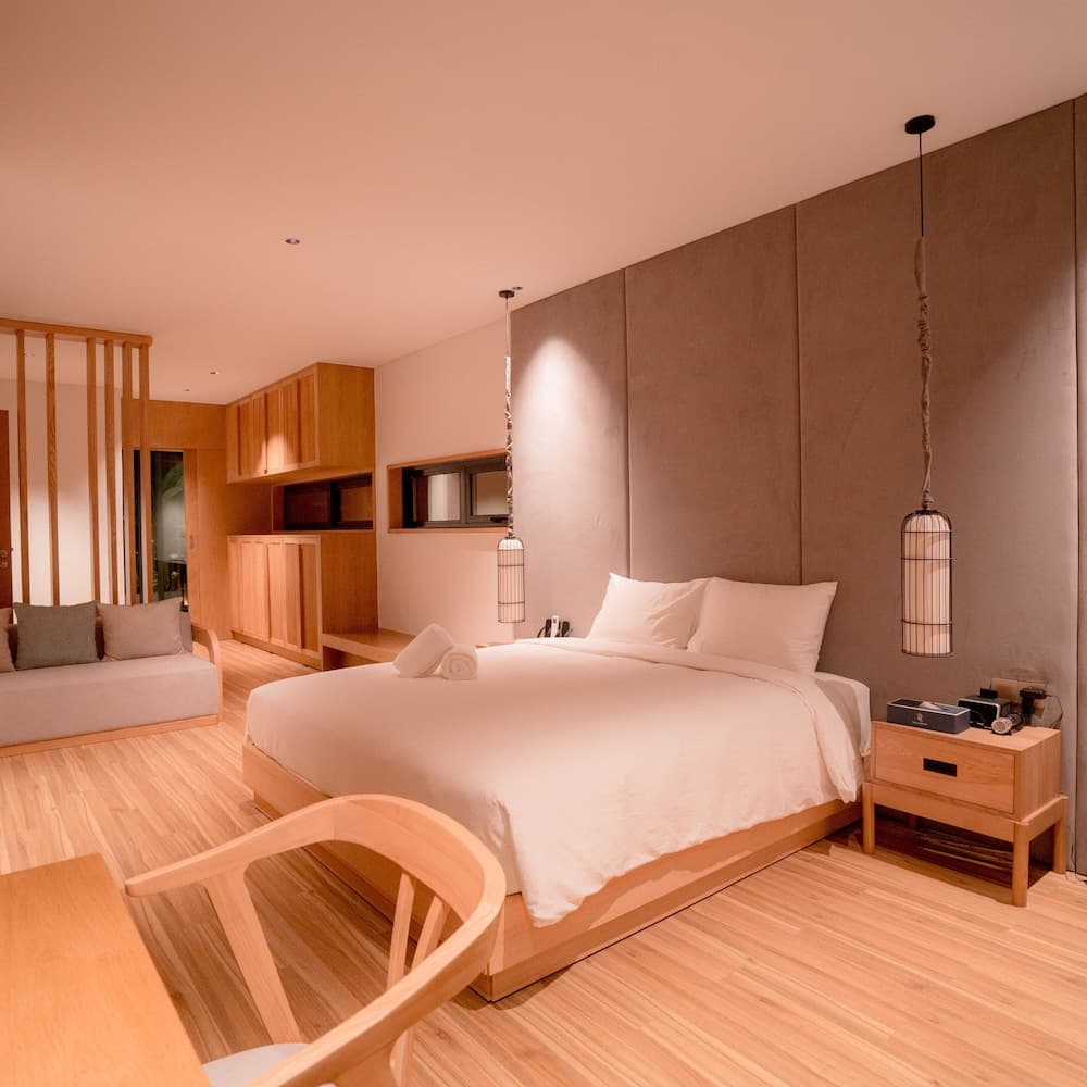 Icity Oneriver Luxury Villa 객실 사진 2