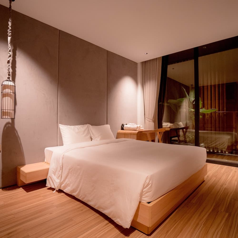 Icity Oneriver Luxury Villa 객실 사진 4