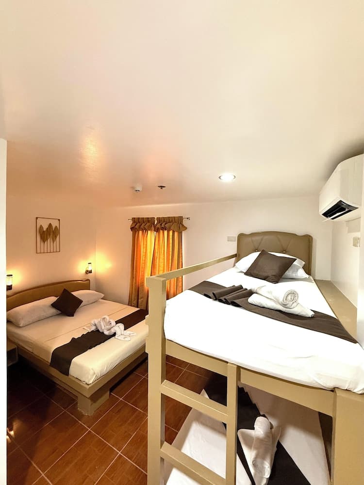 Upgrace Inn 객실 사진 3